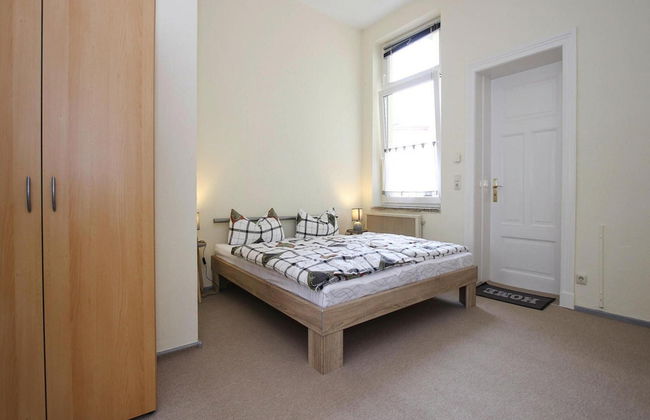 Apartment in Malchow With Terrace - Foto 2