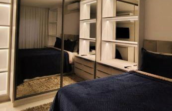 Gih Guest House Parque Beto Carrero - Foto 73