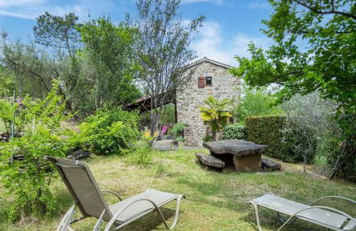 Relaxing Family Stay in Les Vans - Foto 18