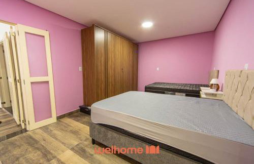 Casa em Itanhaém com piscina e churrasqueira - Foto 23