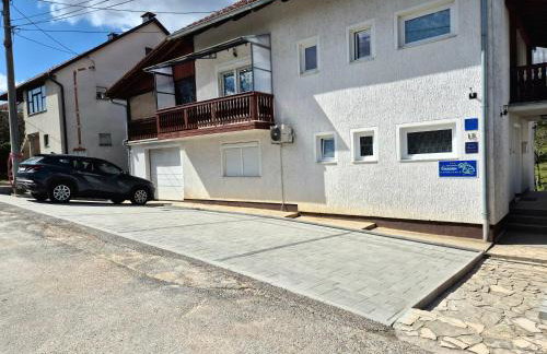 Apartment Garden - Foto 10