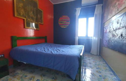 Atelier sul Mare Suite d'Autore - Foto 45