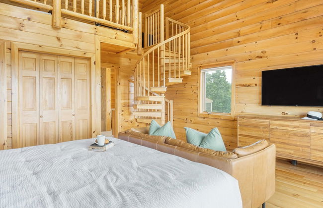 Chester by Avantstay Amazing Views, Secluded Home, A True City Escape! - Foto 23