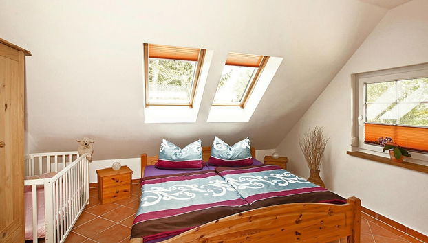 Apartment, Kenz-kustrow - Foto 2, Habitación