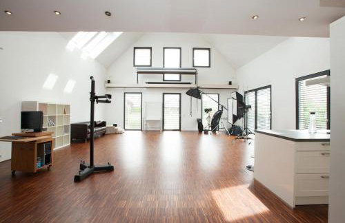 Kreatives Studio mit Galerie - Foto 2