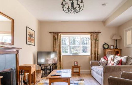 Jubilee Cottage - Foto 18