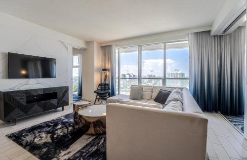 Beachfront-Spacious W Residence - Foto 7