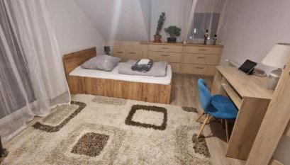 Cudowny Zakątek z Ogrodem i Basenem - Foto 4