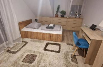 Cudowny Zakątek z Ogrodem i Basenem - Foto 4