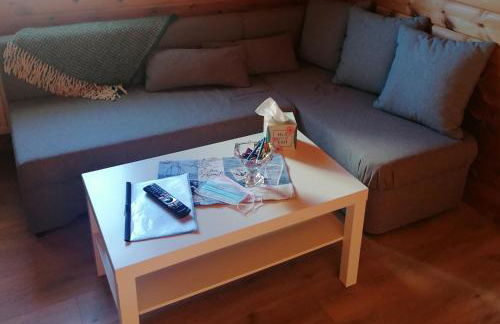 Ferienwohnung“puutalossa“ - Foto 6