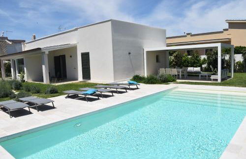 Casa del Sol Luxury Estate Puglia - Foto 3