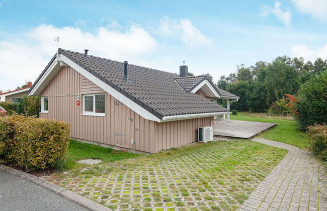 Holiday Home in Groemitz - Foto 23