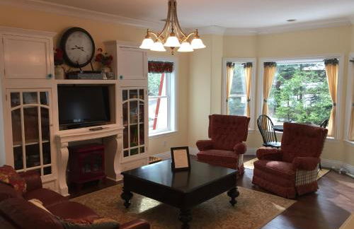 Carriage House at Yosemite - Foto 23