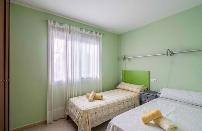 Edificio Bahia II - Photo 18