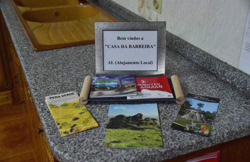 CASA DA BARREIRA 121202/AL (Alojamento Local) - Foto 27