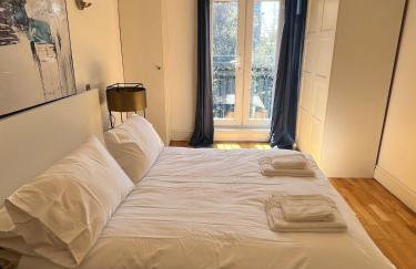 Modern Flat in London - Foto 11