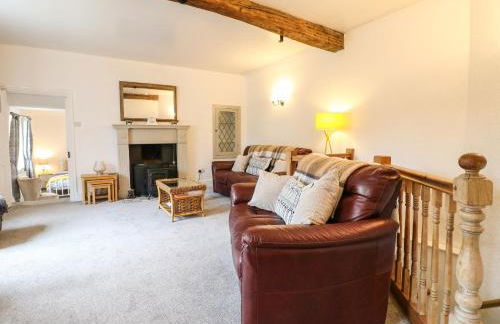 Toad Cottage - Photo 9