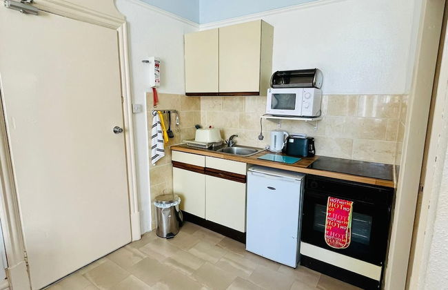 OYO Diamond Apartments Skegness - Foto 47