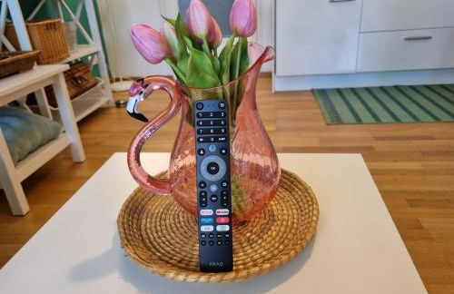 FlamingoSuite in Seenähe - Foto 31