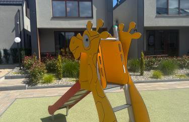 Morze Niechorze Domy całoroczne - Foto 78