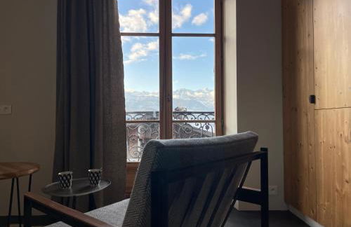 un nid avec balcon - Photo 8