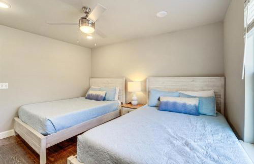 Lakefront Family Home with Dock and Views in Vinita! - Foto 19