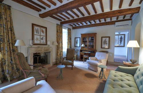 Castello di Fighine - Foto 19