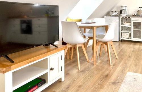 The Loft at Craiglea - Foto 15