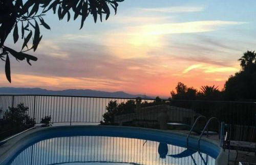 Villa panoramica tra suggestive notti stellate. - Foto 26