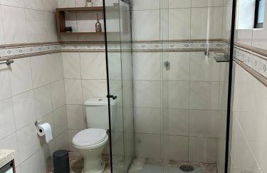 Recanto Aparecida lazer, Piscina Climatizada - Foto 35