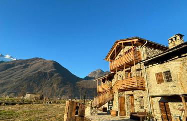 Chalet Valchiavenna - Foto 9