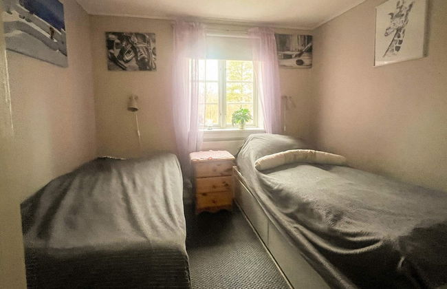 4 Person Holiday Home in Lonashult - Foto 18