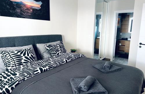 Nice Sunset Apartments - Foto 25