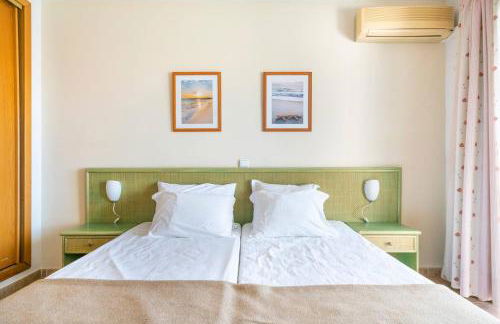 Apartamentos Turisticos Alagoa Praia - Photo 12