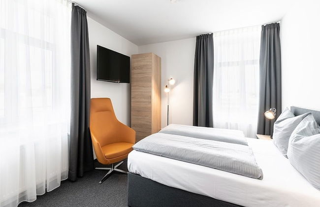 Apartimo Landshut - Foto 13