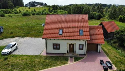 Pęglity jezioro - Foto 4