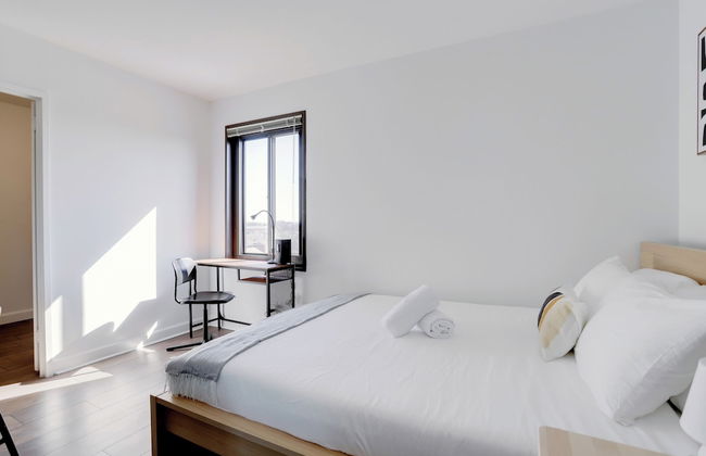 Executive Studio in Clarendon - Foto 2