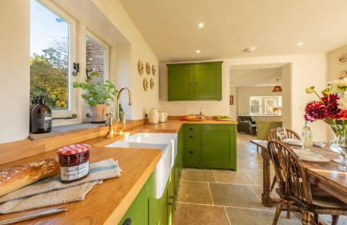 Hensill Farmhouse - Foto 10