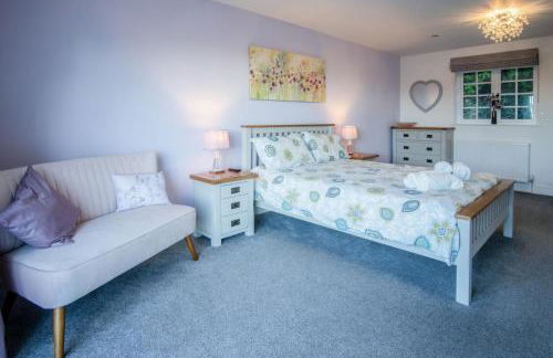 Caldey View Cottage - 1 Bedroom - Penally - Photo 33