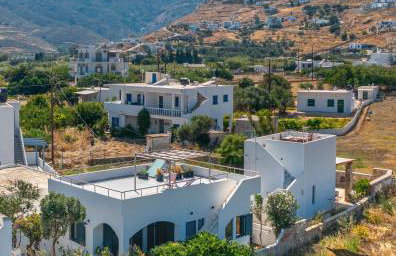 Thalassa Garden - Foto 25