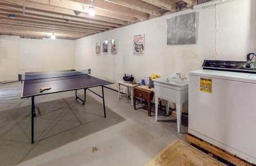 Turkey Cove Cottage - Foto 49