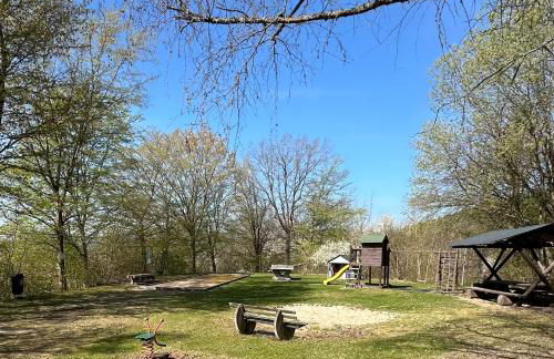 Natur Pur - Waldurlaub im Tiny House - Photo 2