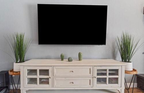 Beautiful Desert Oasis Villa with Pool - Foto 29