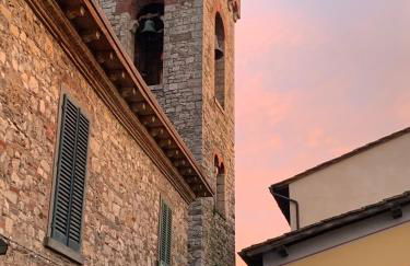 Dolcevita Chianti Apartments - Foto 1