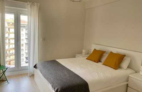 Amara - Apartamento acogedor y bien ubicado a un paso del Centro - Foto 28