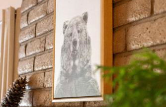 Sequoia Zen River House - Foto 8