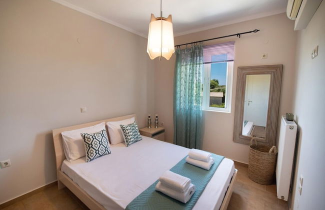 Casa Vardani Modern Central Apartment - Foto 1