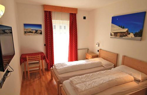 Cesa Bernard - Apartment Cima 12 e new Apartment Fraine - Foto 13