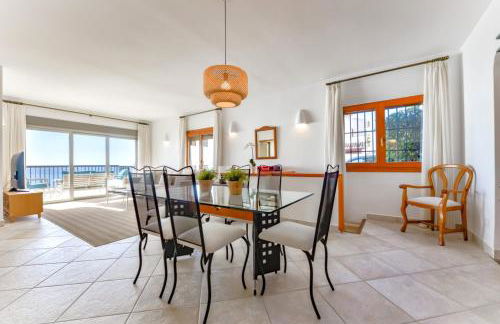 Moraira Bay 8 - By Almarina Villas - Photo 33