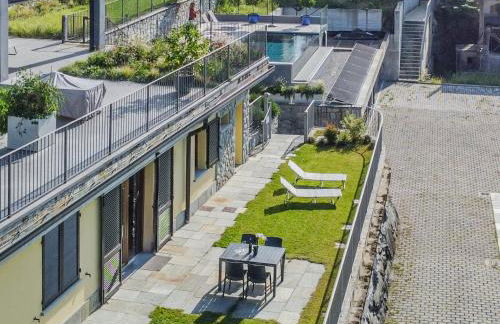 Holiday Home La Terrazza sul Lago by Interhome - Foto 27